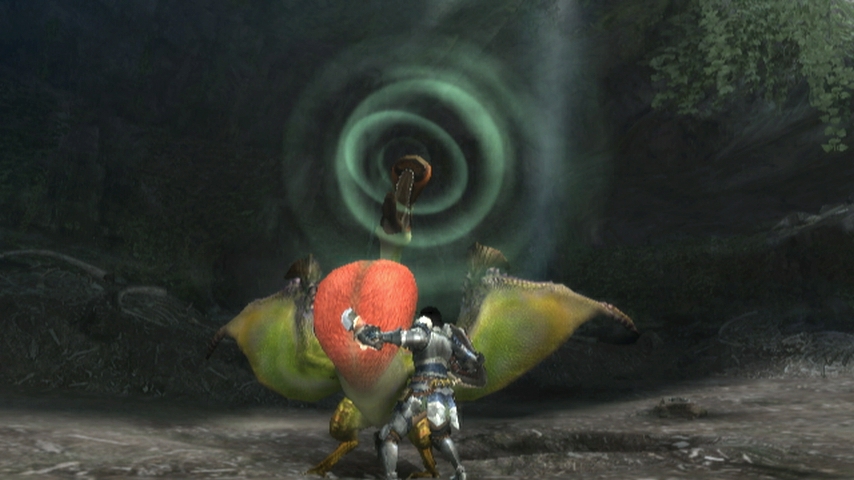 Monster Hunter Tri (3) - Imagen 15